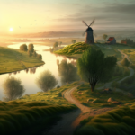 «Довлатов - возвращение в Пушкинские Горы 1»