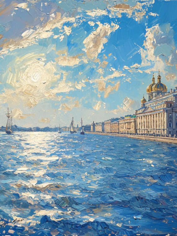 "По Эрмитажу с гидом"