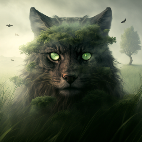 valera_big_oak_cat_green_grass_fantasy_fog_full_hd_hyperrealism_685a992e-9274-42a9-9ae4-5efe97a28fc4