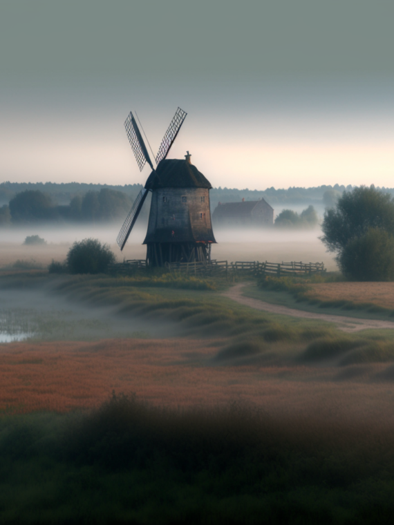 «Довлатов - возвращение в Пушкинские Горы 2»