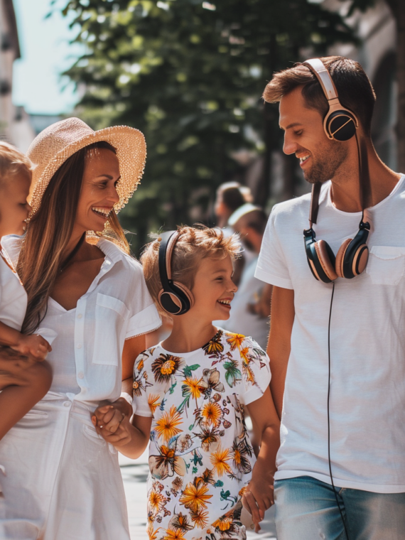 «Детский Петербург »