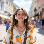 «На пяти углах »